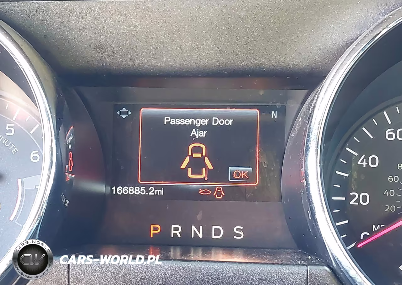 2015 Ford Mustang Ecoboost VIN:1FA6P8TH8F5305656 - 15