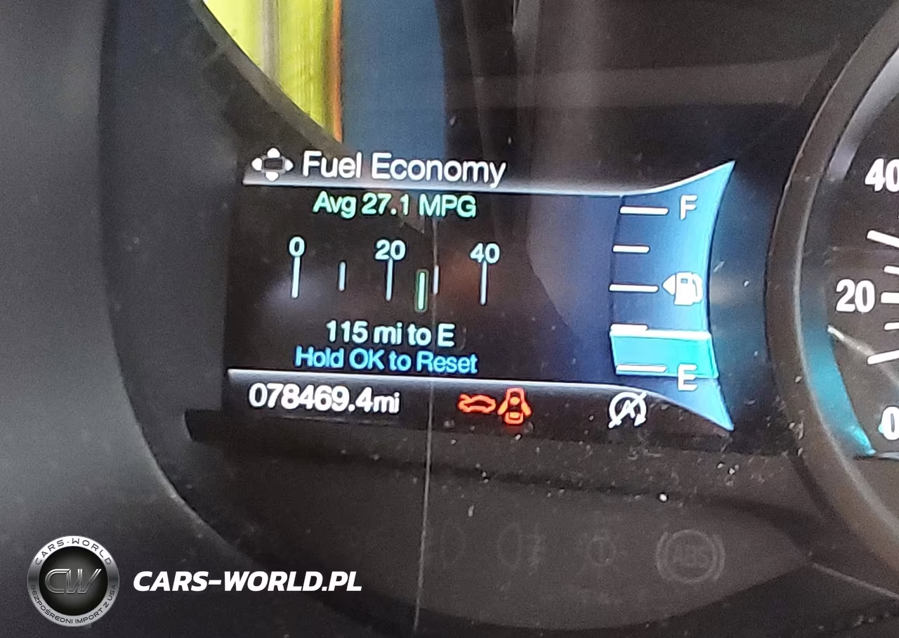 2020 Ford Edge Titanium VIN:2FMPK4K9XLBA94527 - 15