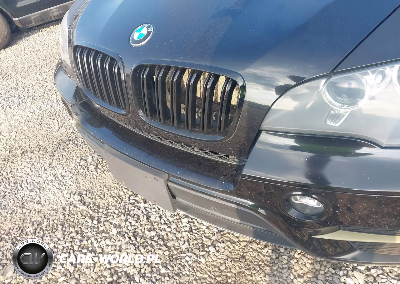 2013 BMW X5 xDrive35I-xDrive35I Premium-xDrive35I Sport Activity VIN:5UXZV4C57D0B05956 - 6