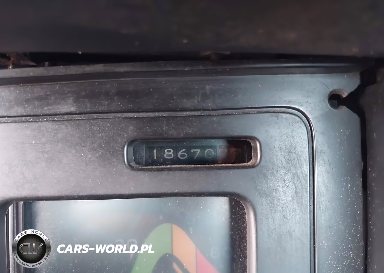 1984 Chevrolet Corvette VIN:1G1AY0787E5144527 - 7