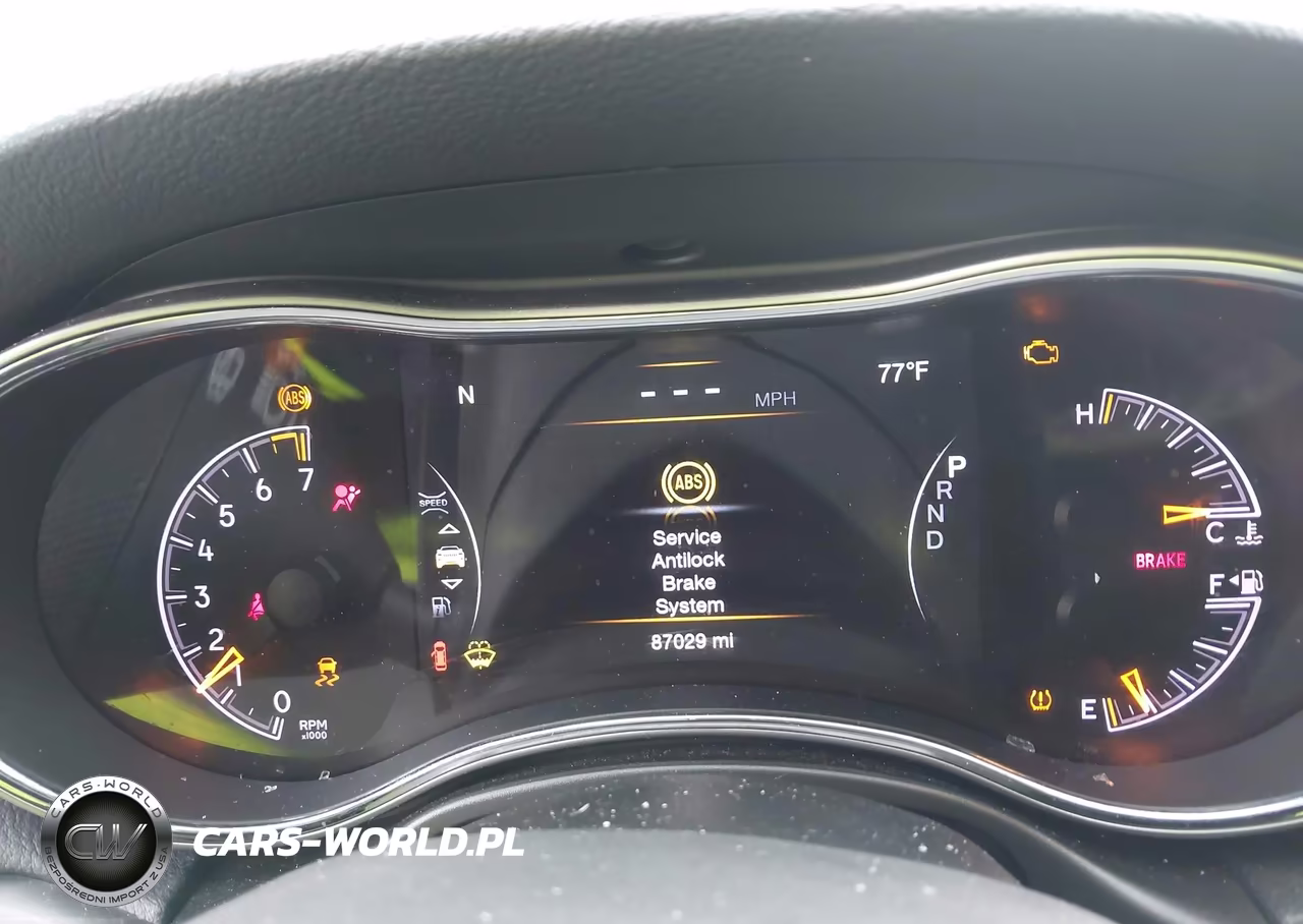 2020 Jeep Grand Cherokee Limited 4X2 VIN:1C4RJEBGXLC295686 - 7