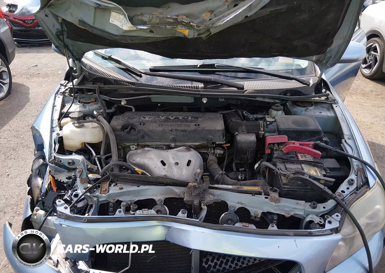 2010 Scion Tc VIN:JTKDE3B76A0309299 - 10