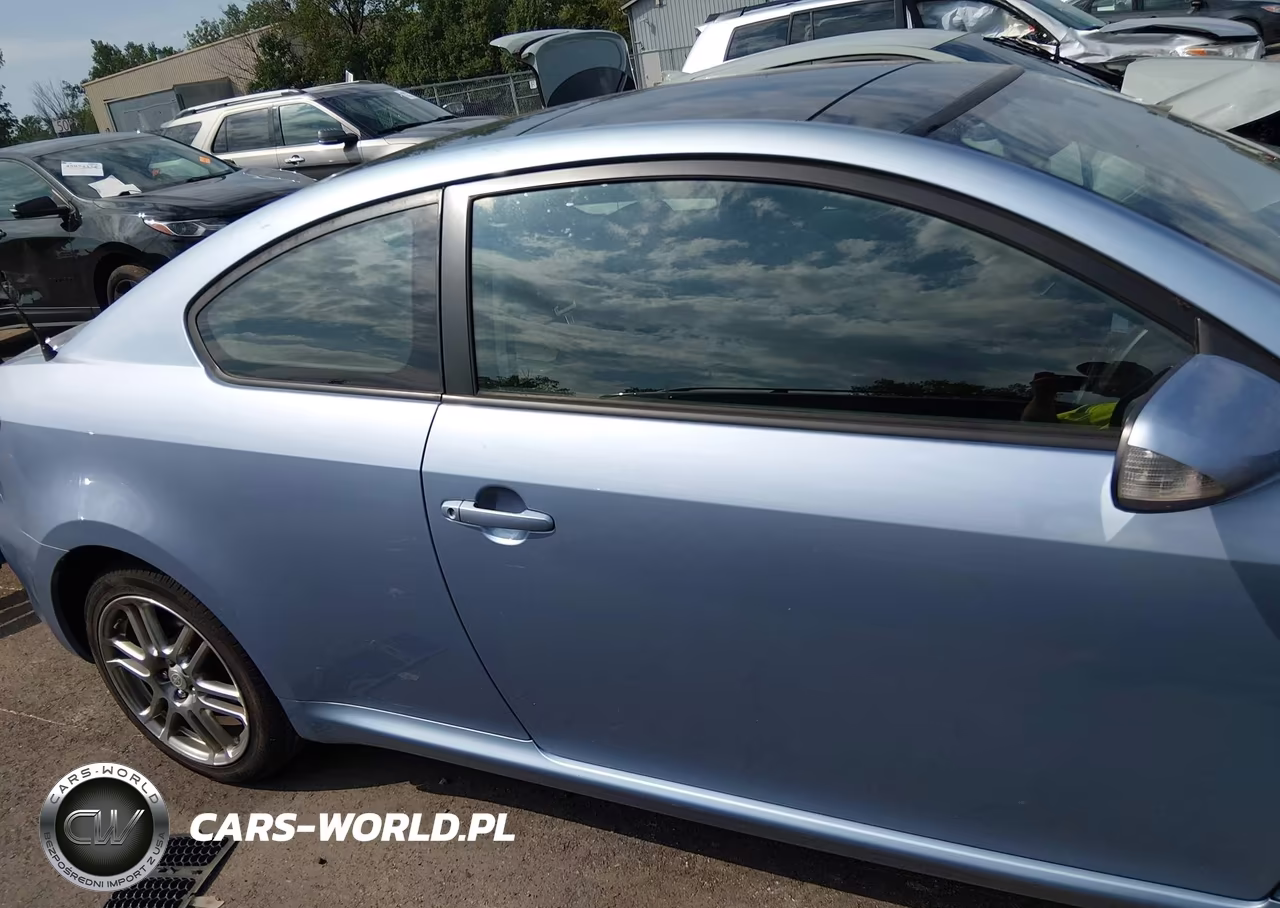 2010 Scion Tc VIN:JTKDE3B76A0309299 - 13