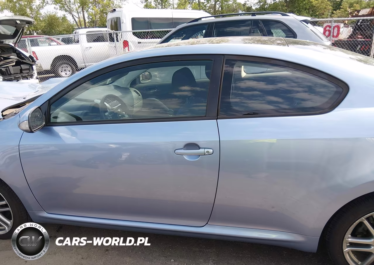 2010 Scion Tc VIN:JTKDE3B76A0309299 - 14