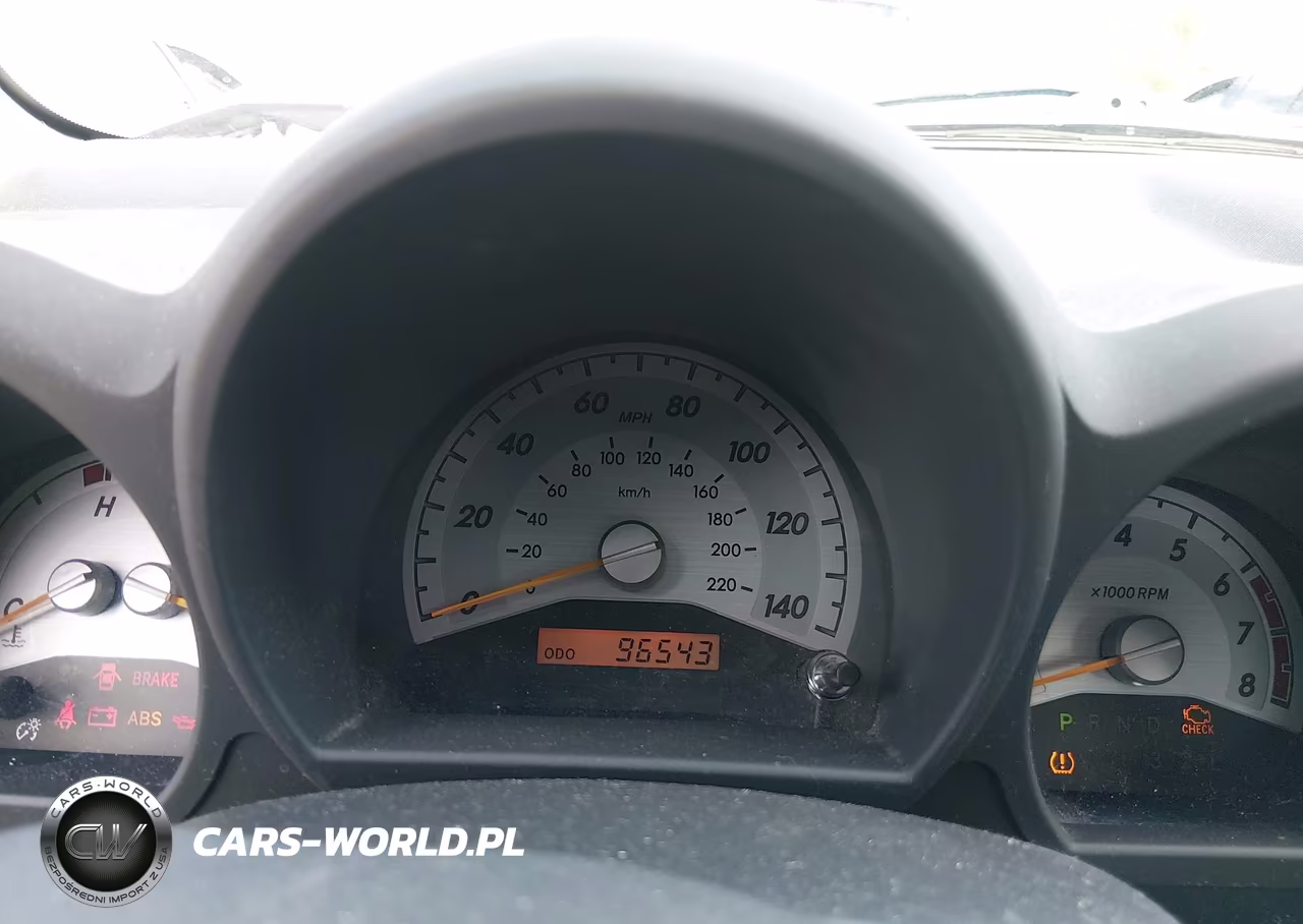 2010 Scion Tc VIN:JTKDE3B76A0309299 - 7