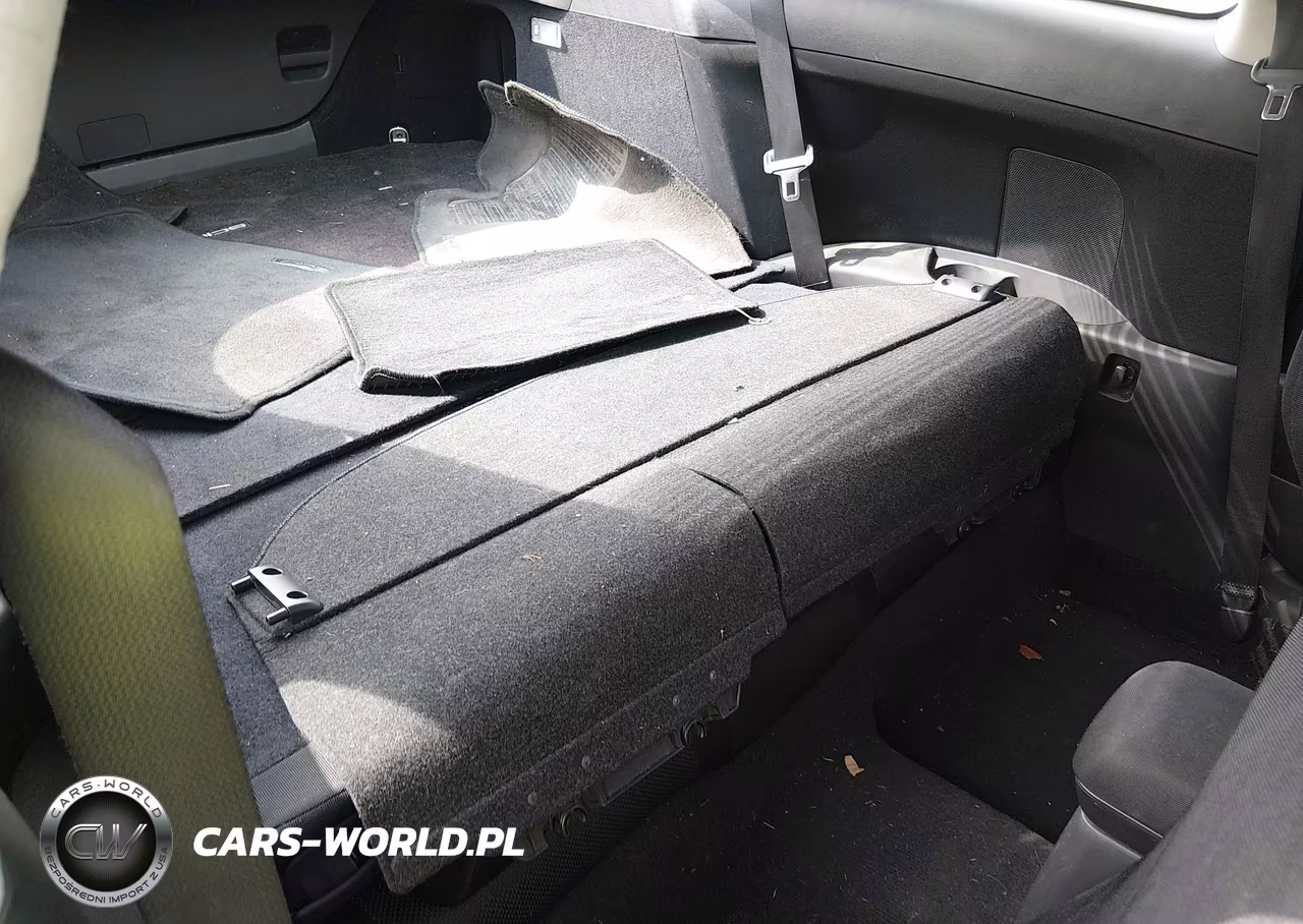 2010 Scion Tc VIN:JTKDE3B76A0309299 - 8