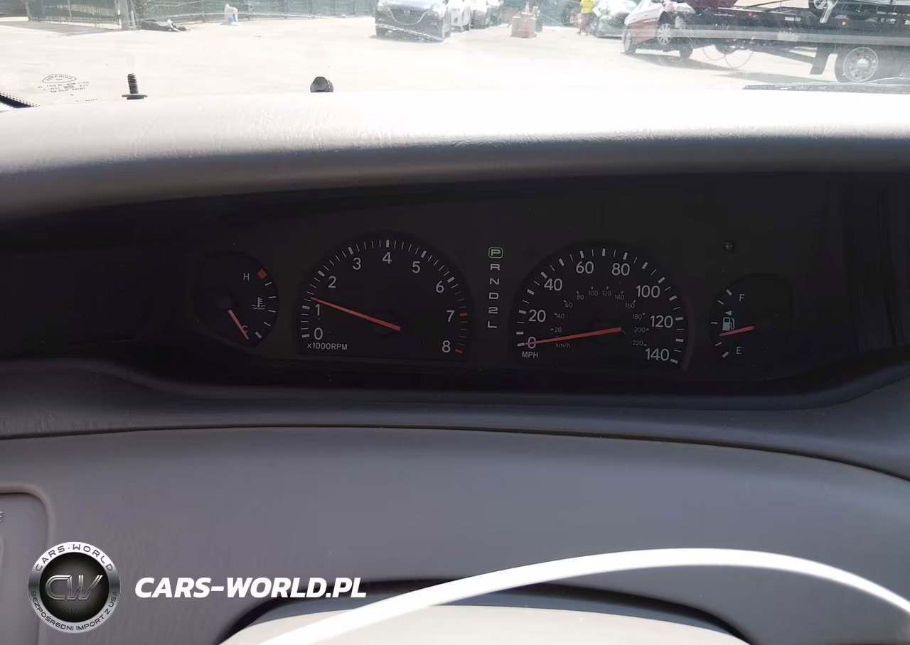 2004 Toyota Avalon Xl VIN:4T1BF28B14U350790 - 7