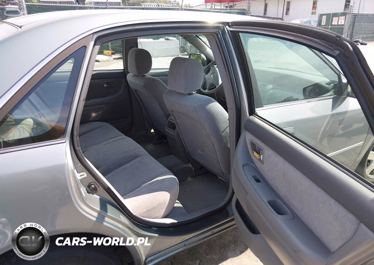 2004 Toyota Avalon Xl VIN:4T1BF28B14U350790 - 8