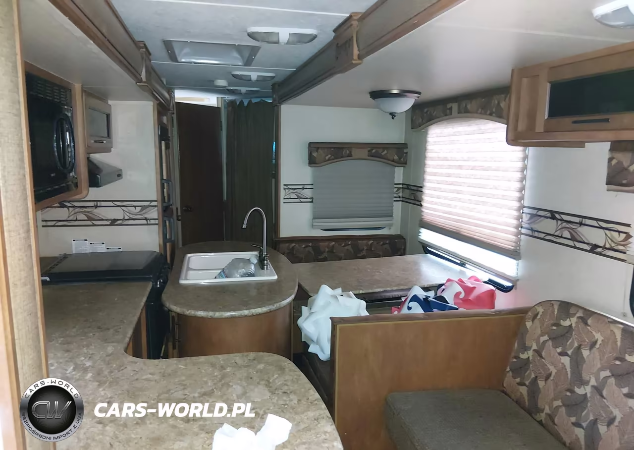 2013 Surveyor Yor 296 VIN:4X4TSVF25DL022233 - 5