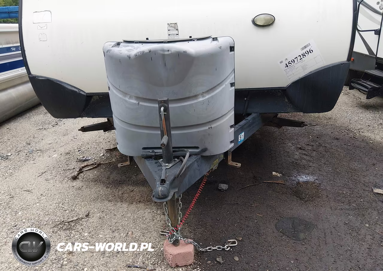 2013 Surveyor Yor 296 VIN:4X4TSVF25DL022233 - 7