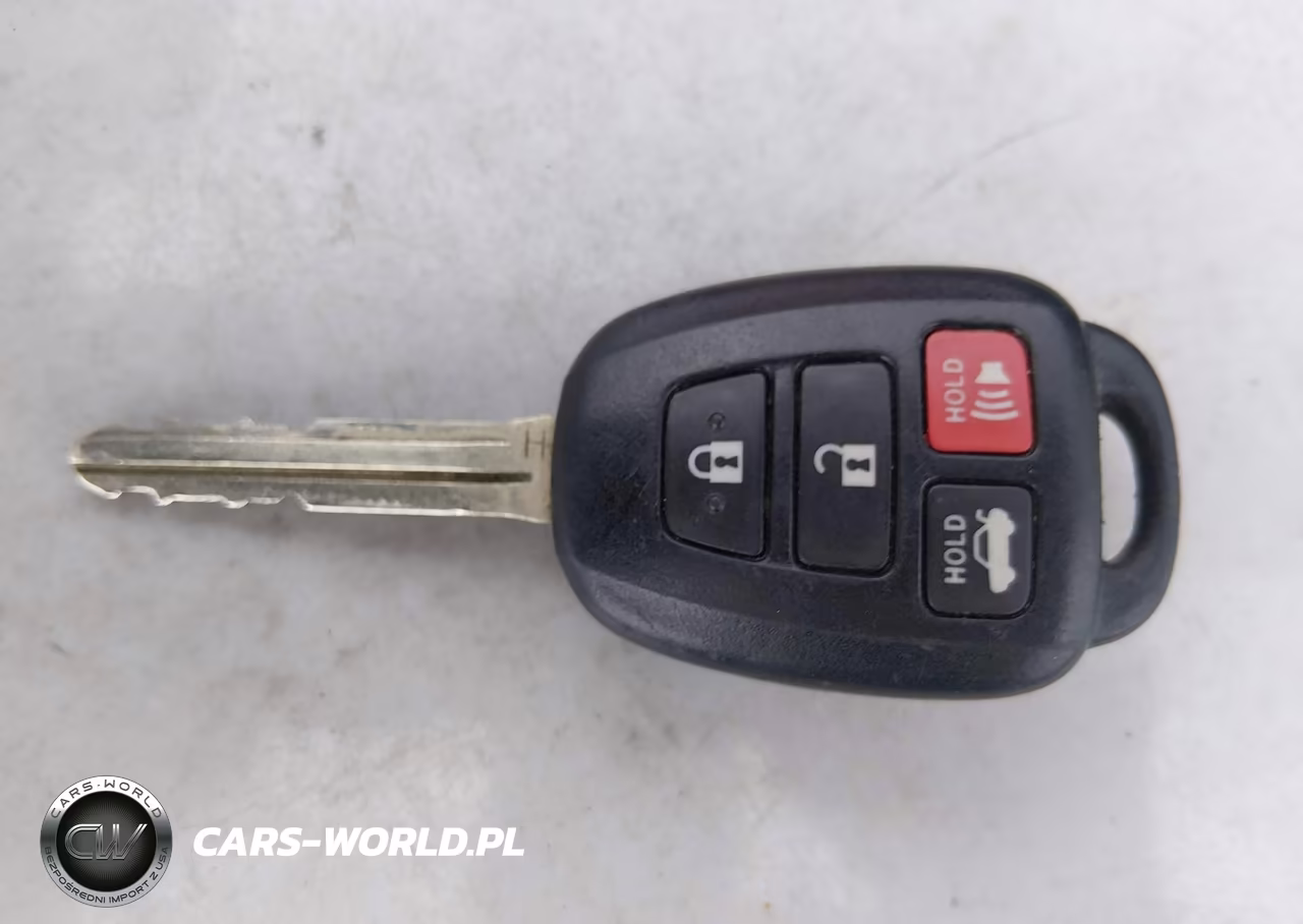 2015 Toyota Camry Se VIN:4T1BF1FK5FU083119 - 11