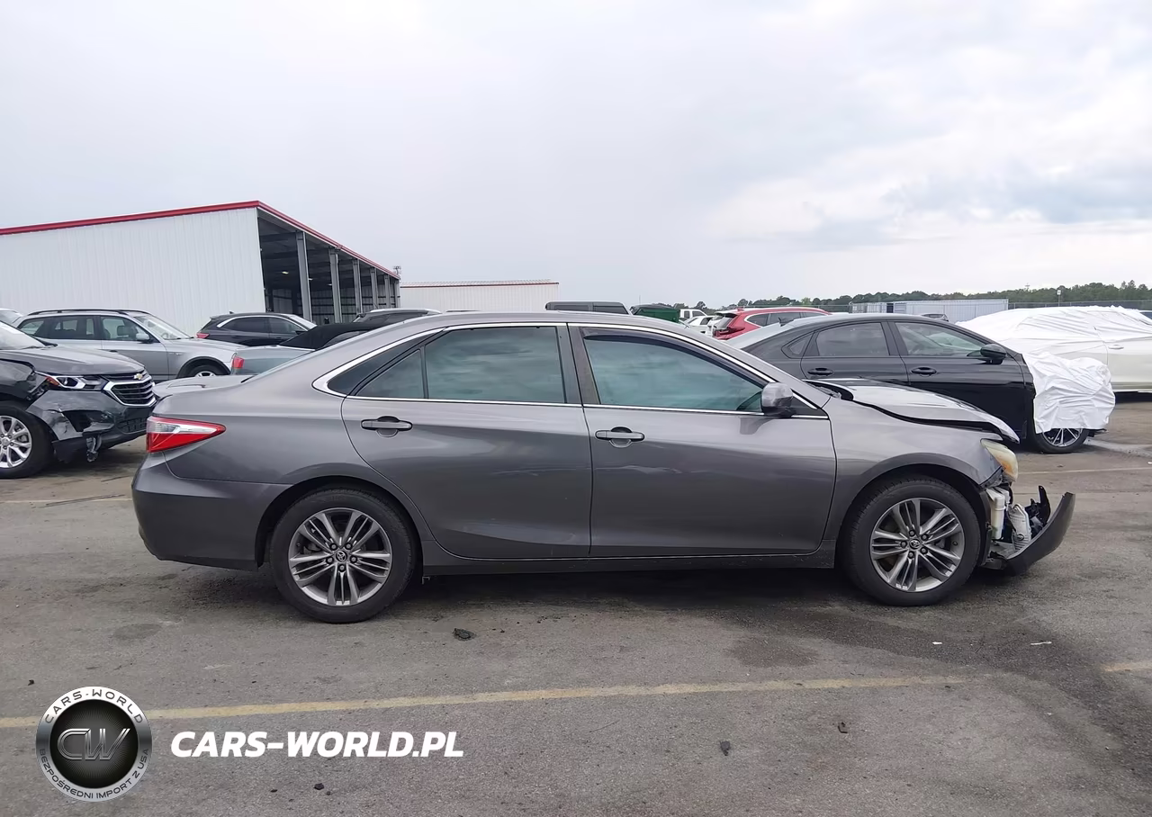2015 Toyota Camry Se VIN:4T1BF1FK5FU083119 - 13