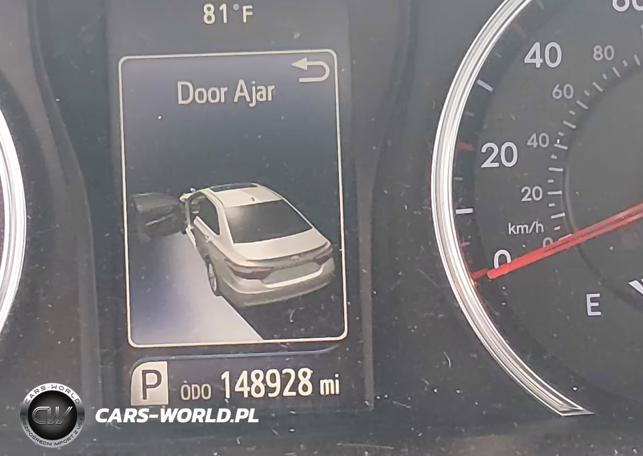 2015 Toyota Camry Se VIN:4T1BF1FK5FU083119 - 15
