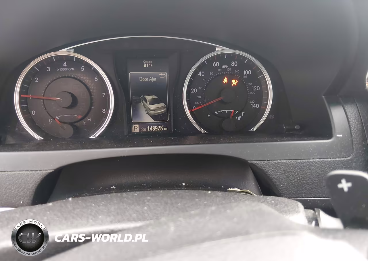 2015 Toyota Camry Se VIN:4T1BF1FK5FU083119 - 7