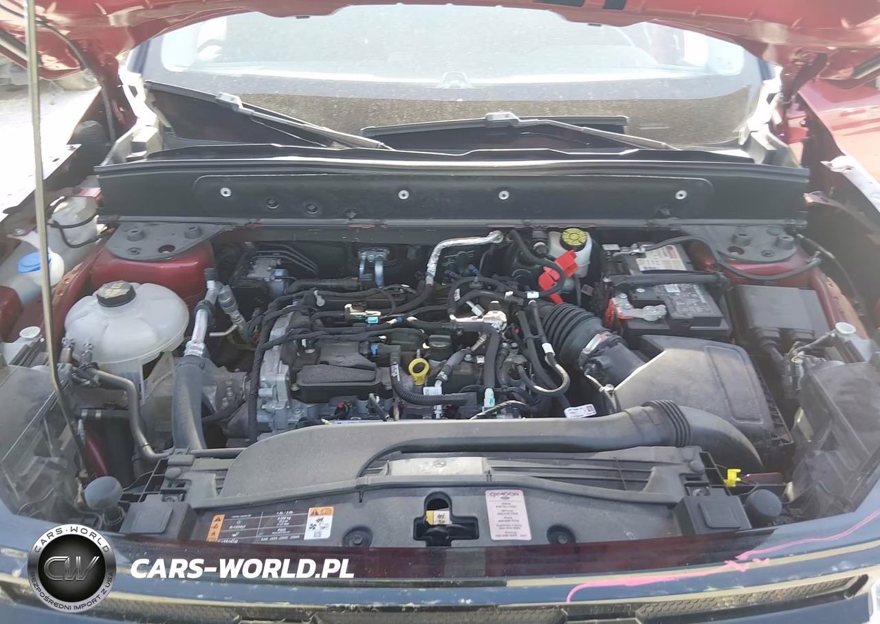 2021 Ford Bronco Sport Outer Banks VIN:3FMCR9C63MRB08864 - 10