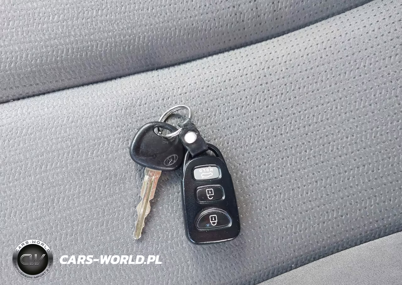 2009 Hyundai Sonata Gls VIN:5NPET46C69H405785 - 11