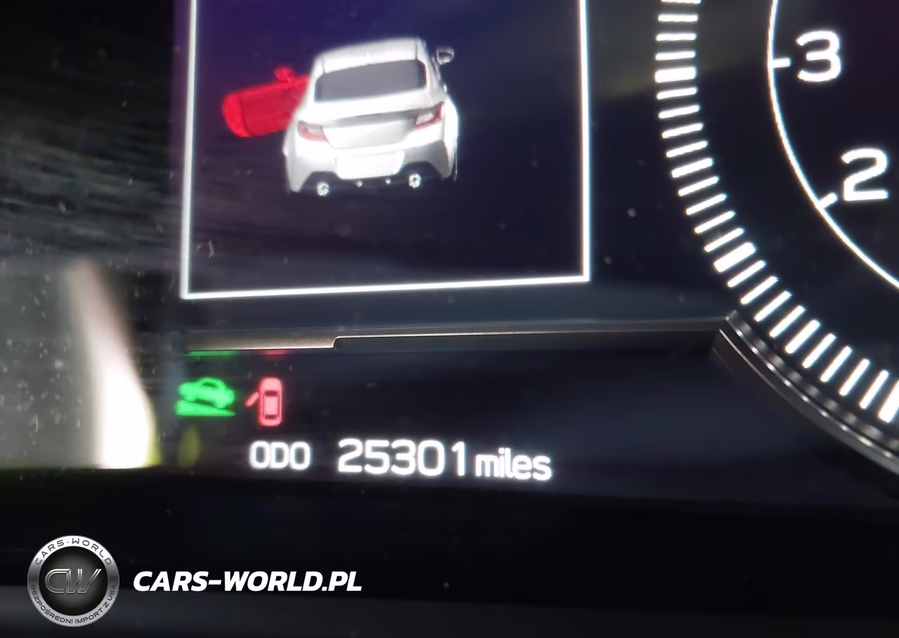 2022 Subaru Brz Limited VIN:JF1ZDBE14N9700122 - 16