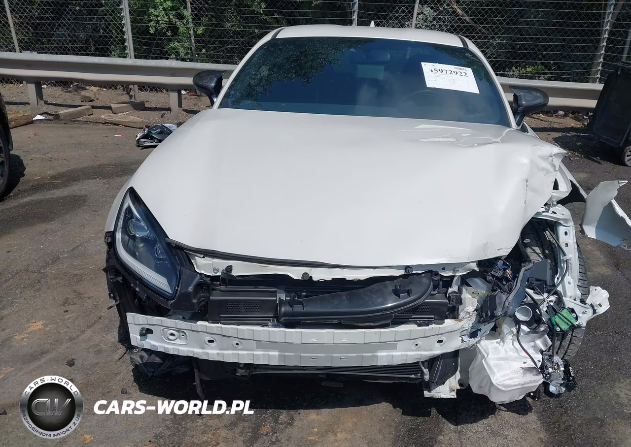 2022 Subaru Brz Limited VIN:JF1ZDBE14N9700122 - 6