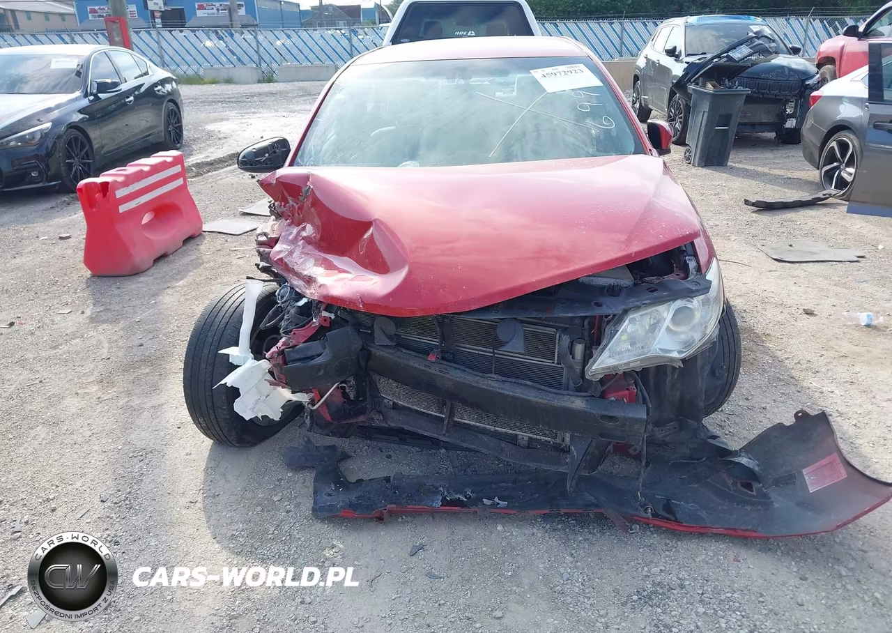 2013 Toyota Camry Hybrid Xle VIN:4T1BD1FK6DU070883 - 11