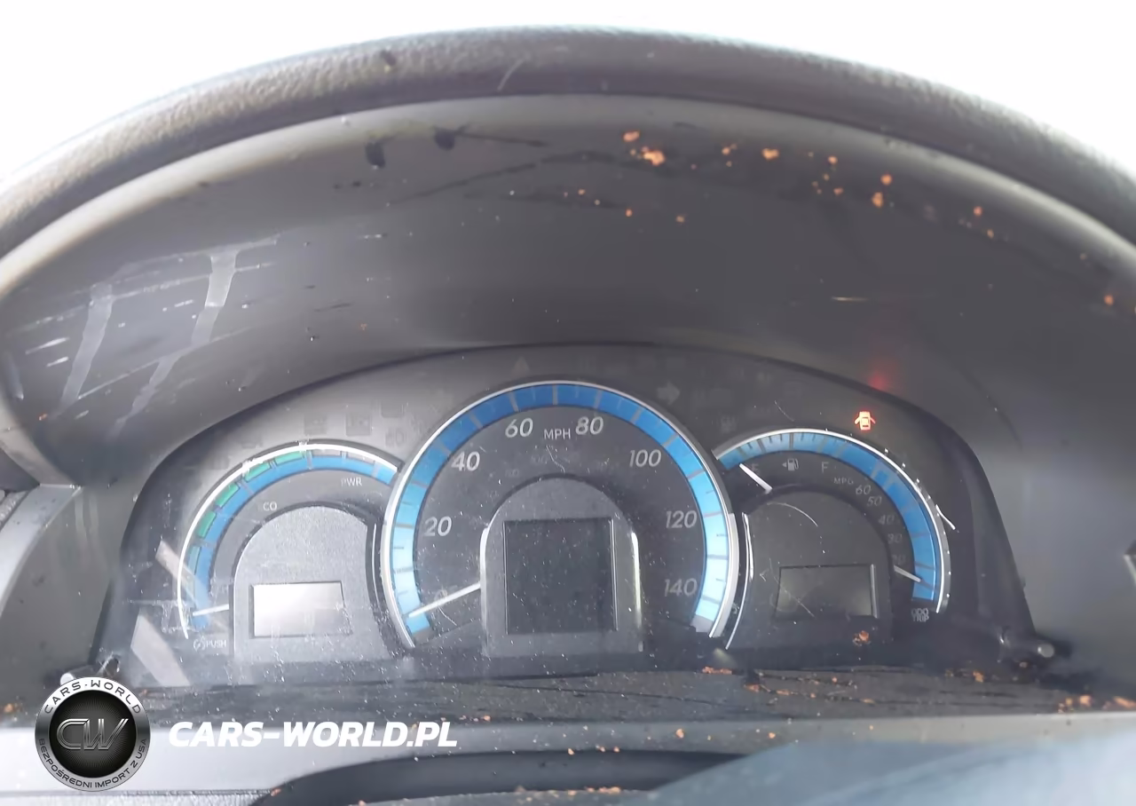 2013 Toyota Camry Hybrid Xle VIN:4T1BD1FK6DU070883 - 14