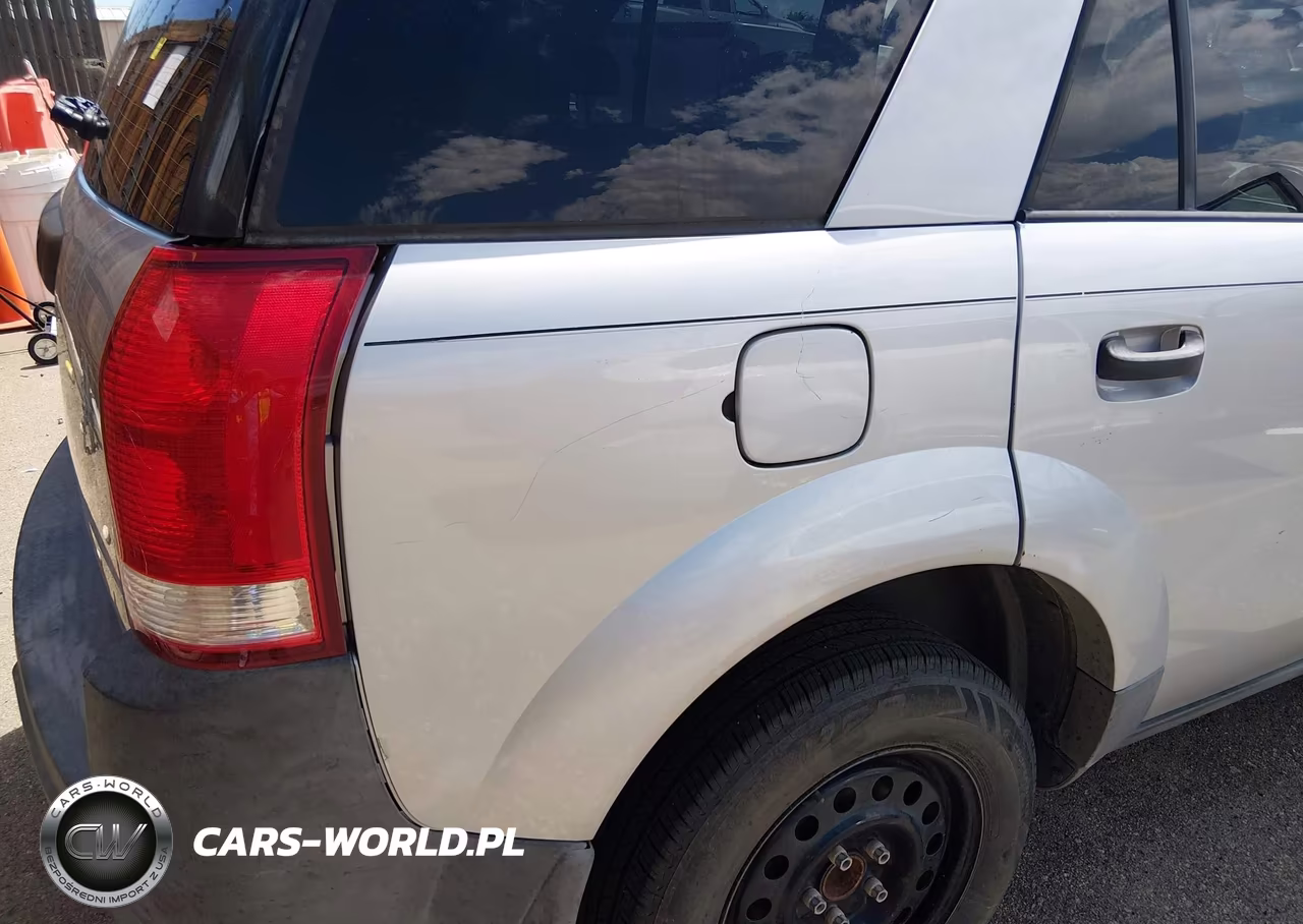 2004 Saturn Vue 4 Cyl VIN:5GZCZ23D54S832147 - 19
