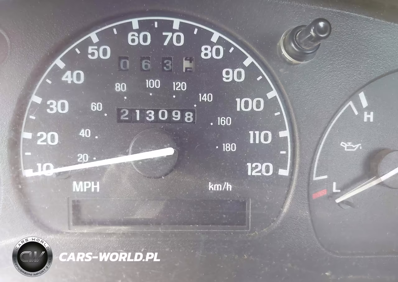 2000 Ford Ranger Xl-Xlt VIN:1FTYR10C6YPB49637 - 14