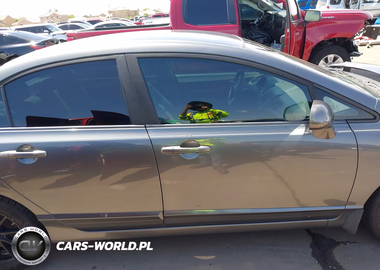 2011 Honda Civic Lx VIN:19XFA1F58BE011757 - 13