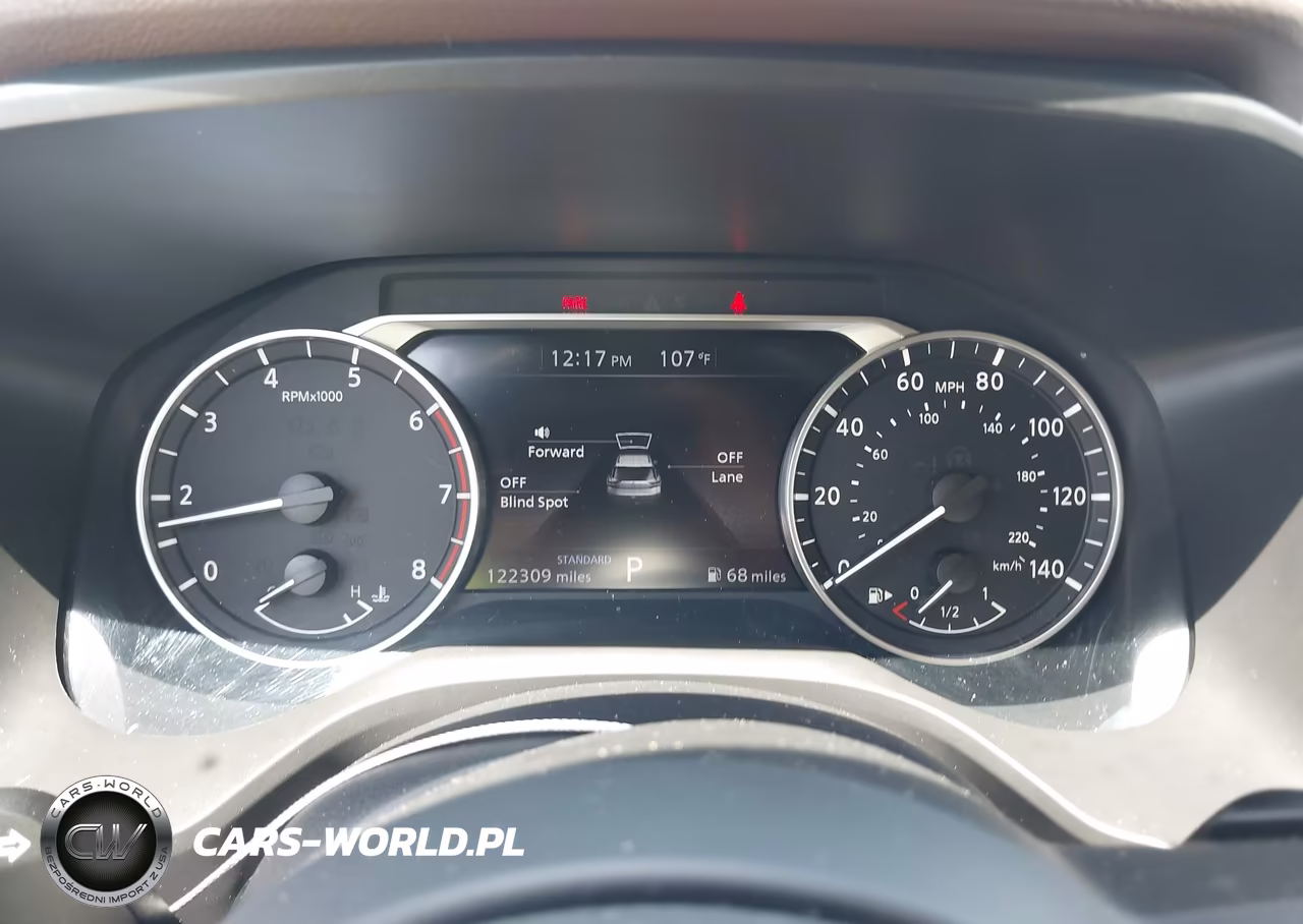 2023 Nissan Rogue S Fwd VIN:JN8BT3AAXPW410454 - 7