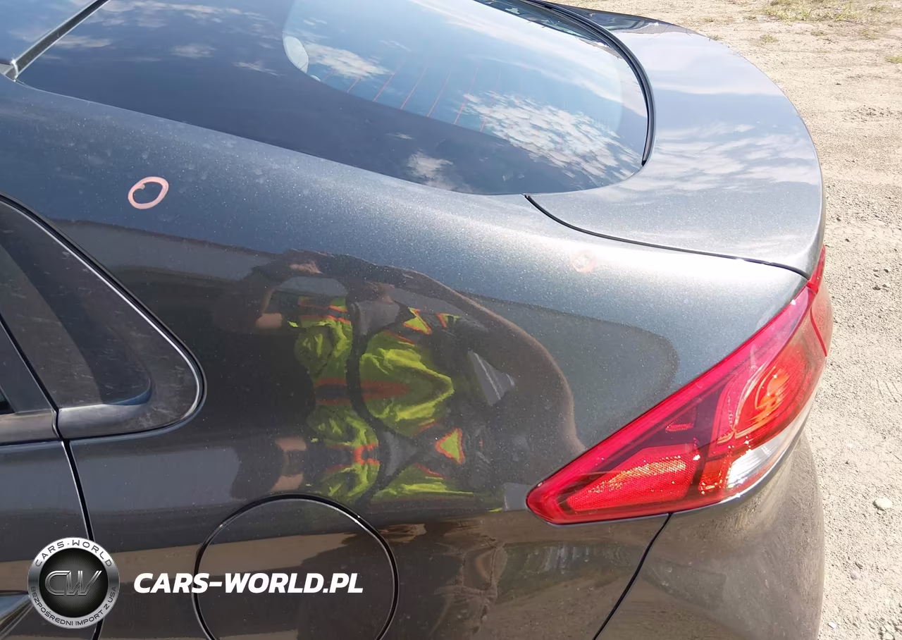 2020 Hyundai Ioniq Hybrid Blue VIN:KMHC65LC0LU220035 - 15