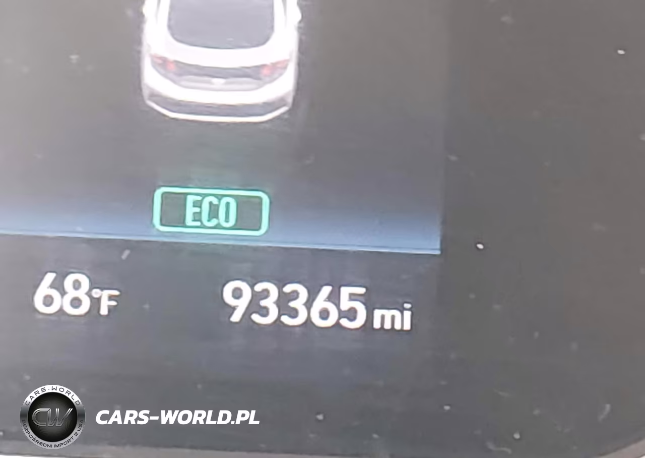 2020 Hyundai Ioniq Hybrid Blue VIN:KMHC65LC0LU220035 - 19