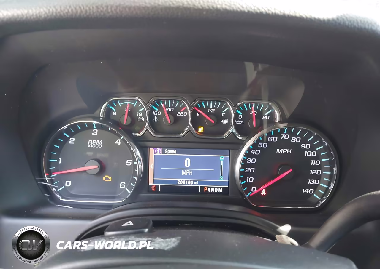 2015 Chevrolet Tahoe Ls VIN:1GNSCAKC0FR239363 - 7