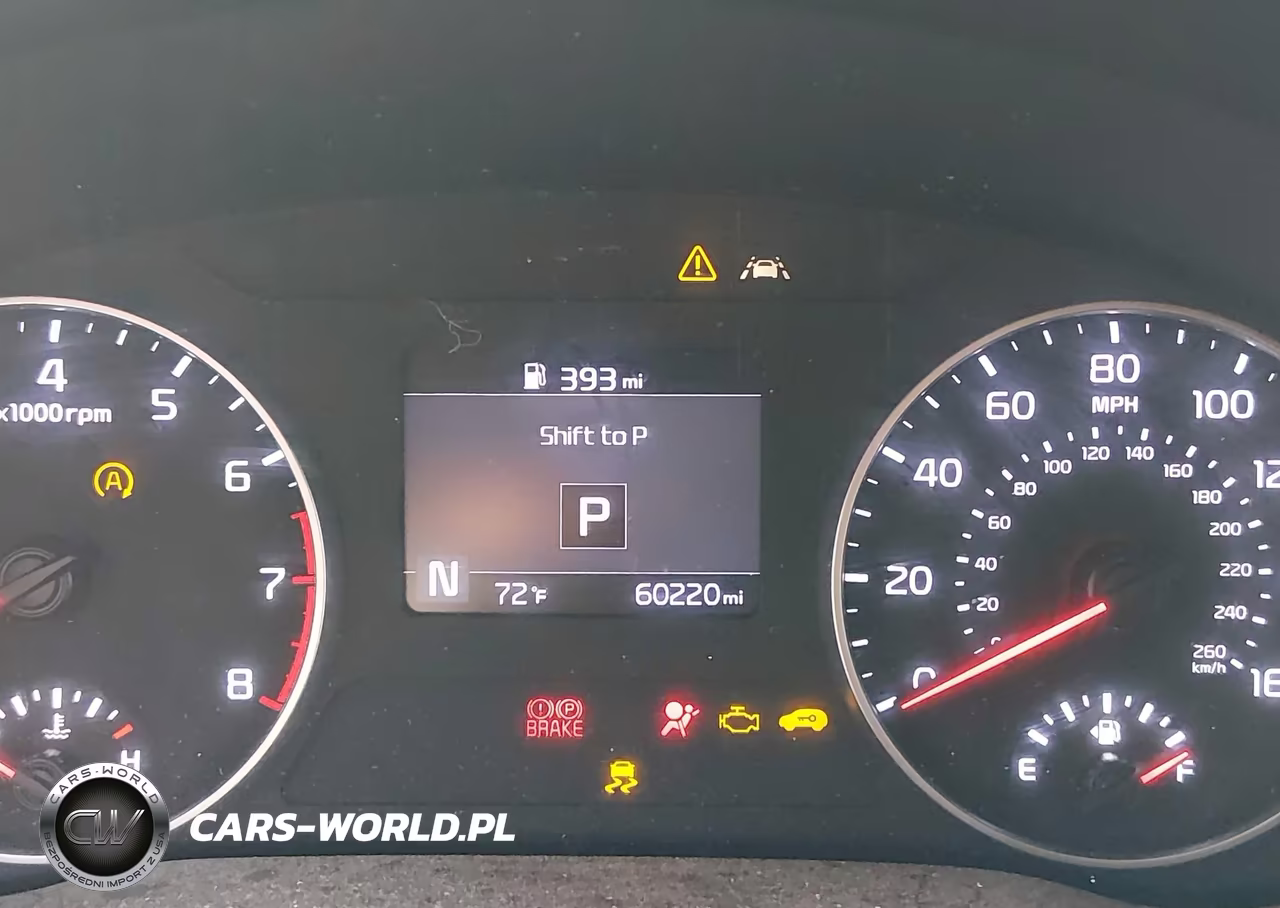 2021 Kia Seltos Ex VIN:KNDERCAA5M7182439 - 16