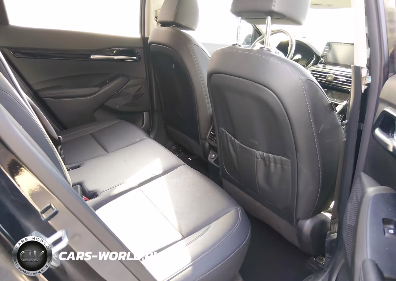2021 Kia Seltos Ex VIN:KNDERCAA5M7182439 - 8