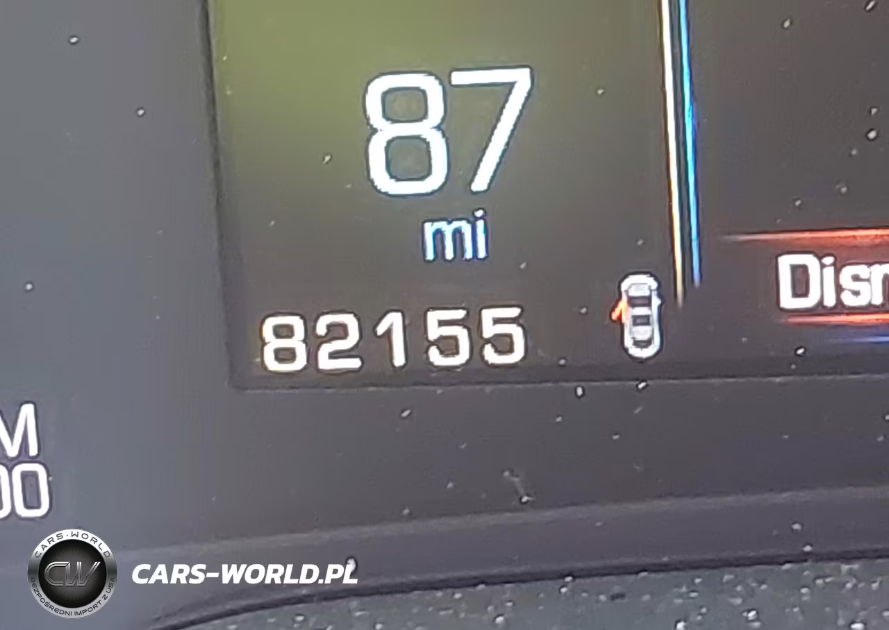 2015 Cadillac Cts Vsport VIN:1G6AU5S84F0134000 - 15