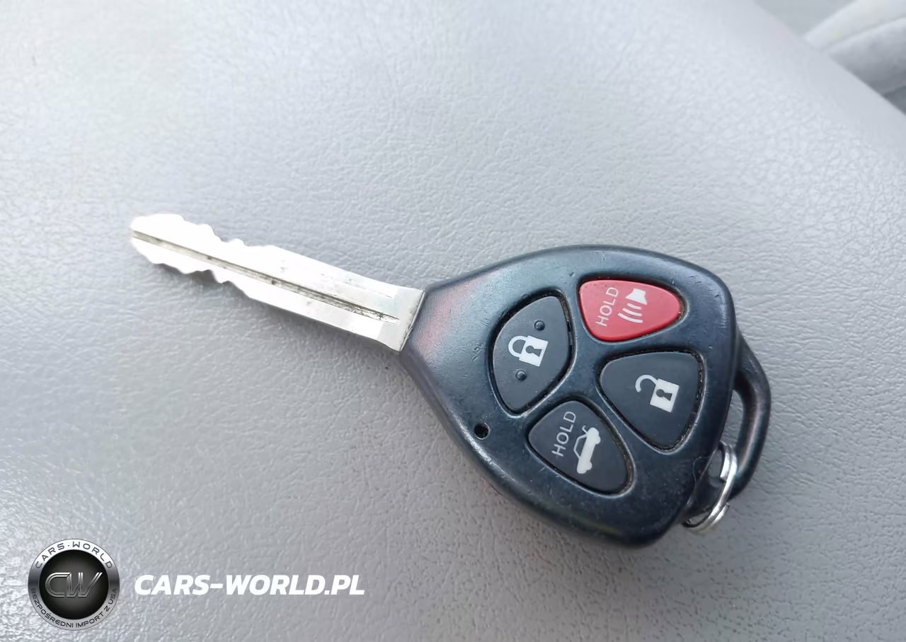 2009 Toyota Camry Le VIN:4T1BE46K39U357815 - 11