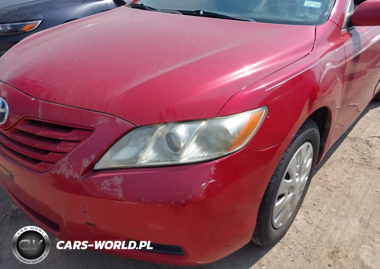 2009 Toyota Camry Le VIN:4T1BE46K39U357815 - 17