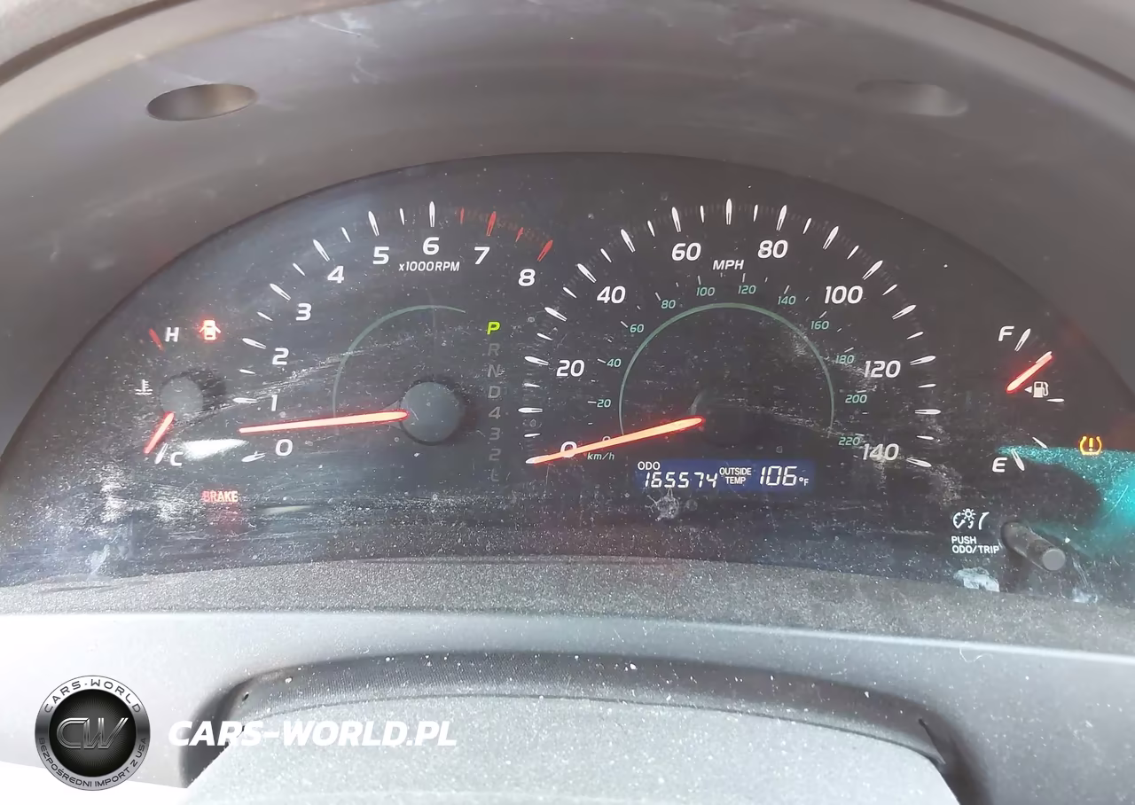 2009 Toyota Camry Le VIN:4T1BE46K39U357815 - 7