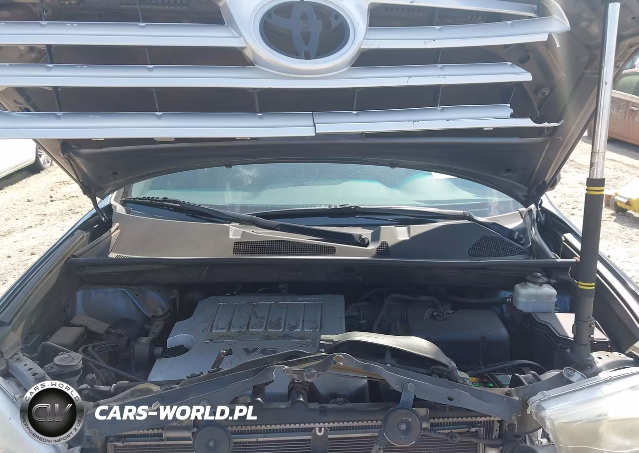 2011 Toyota Highlander Se V6 VIN:5TDZK3EH9BS026632 - 10