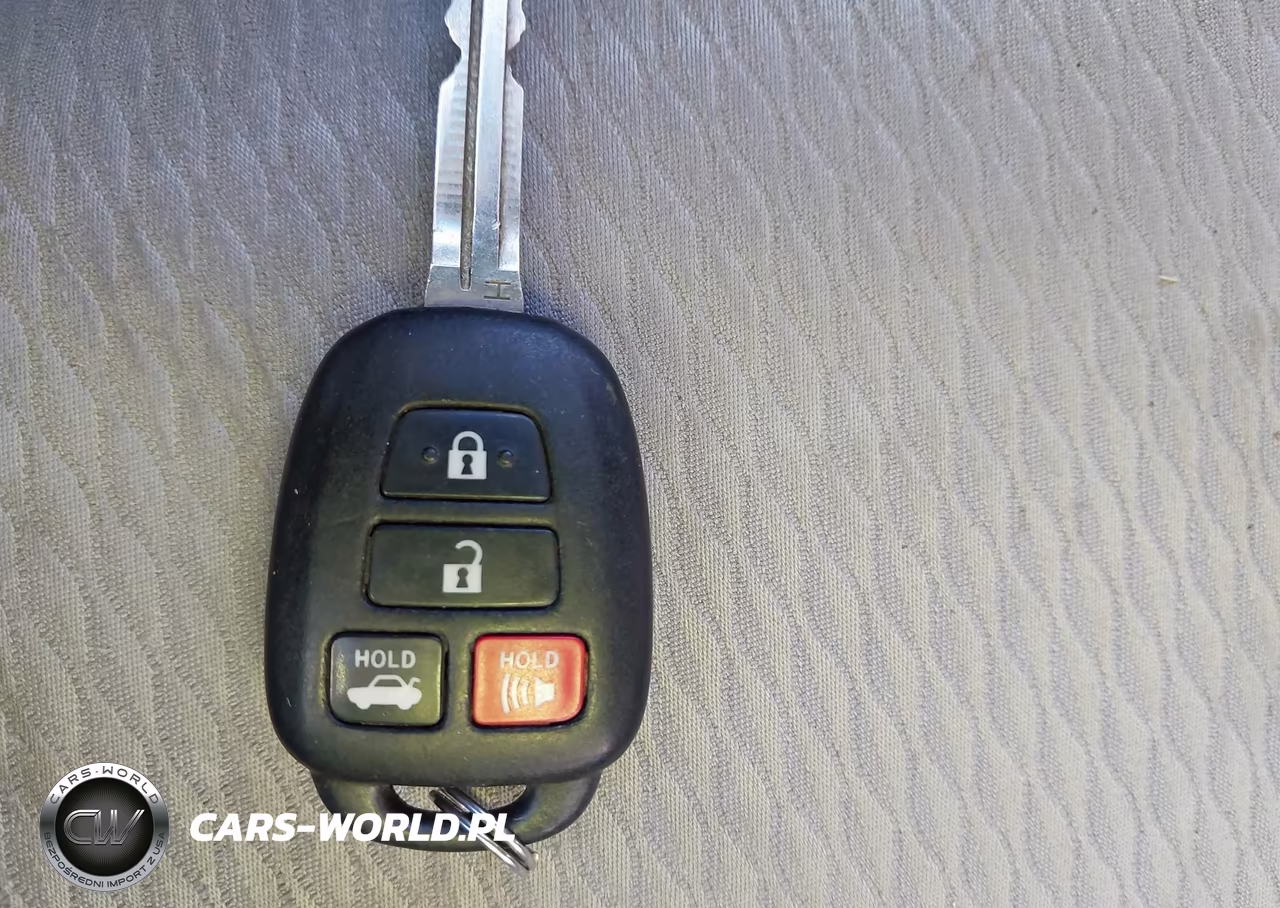 2014 Toyota Corolla Le VIN:2T1BURHE0EC106771 - 11