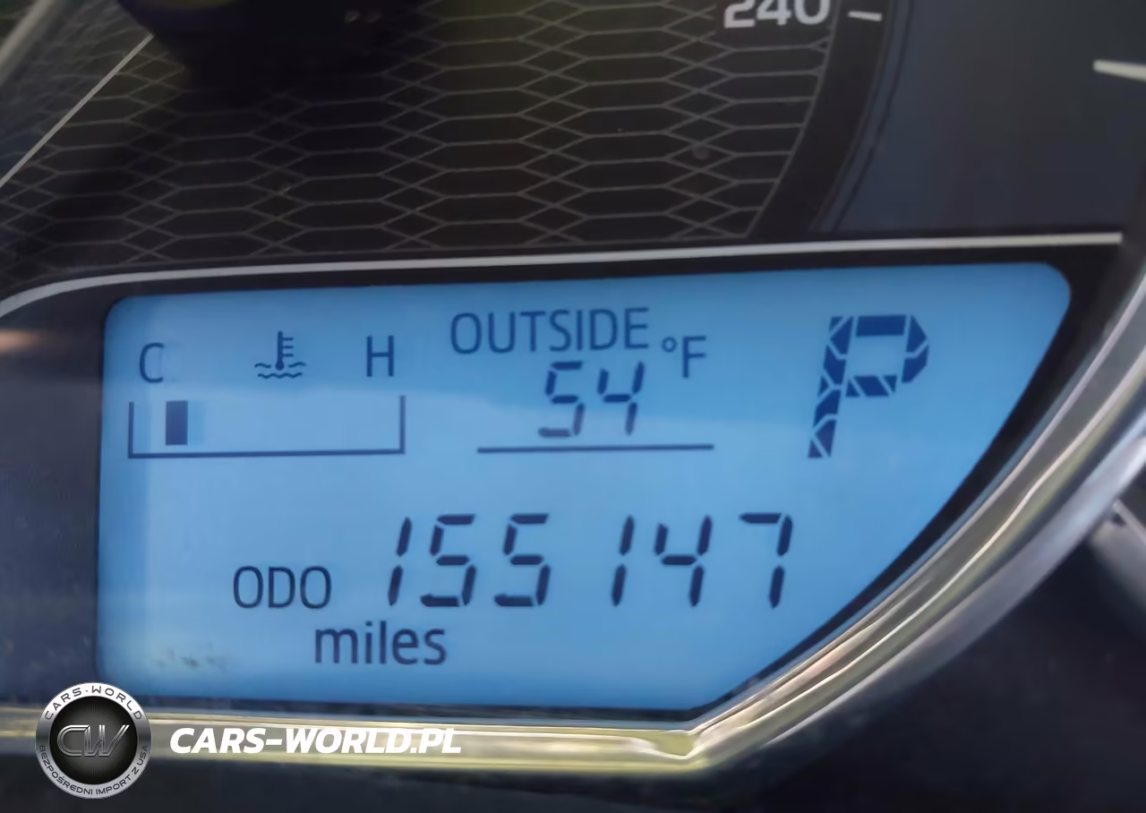 2014 Toyota Corolla Le VIN:2T1BURHE0EC106771 - 16