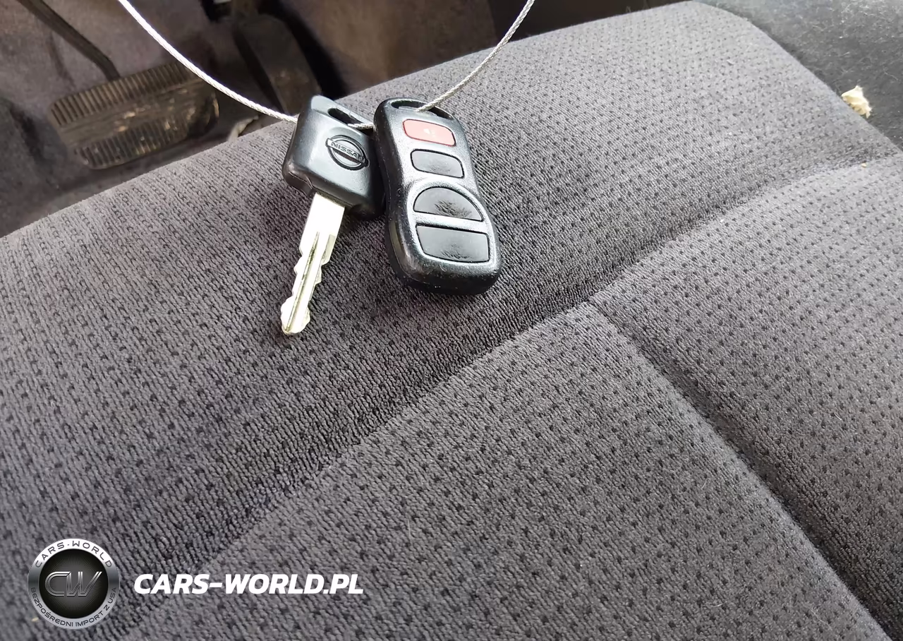 2002 Nissan Altima 2.5 S VIN:1N4AL11D32C718605 - 11