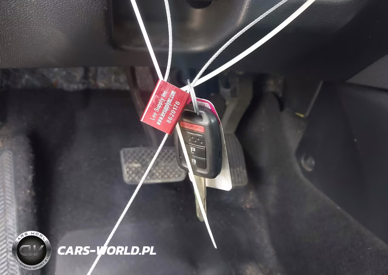 2015 Honda Fit Lx VIN:3HGGK5H58FM775921 - 11