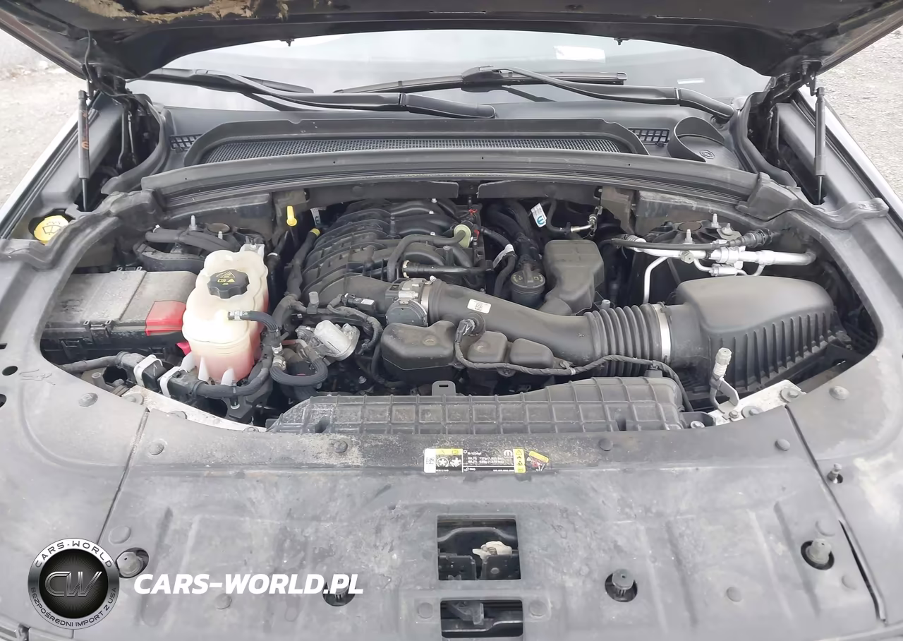 2023 Jeep Grand Cherokee L Altitude 4X4 VIN:1C4RJKAG2P8102830 - 10