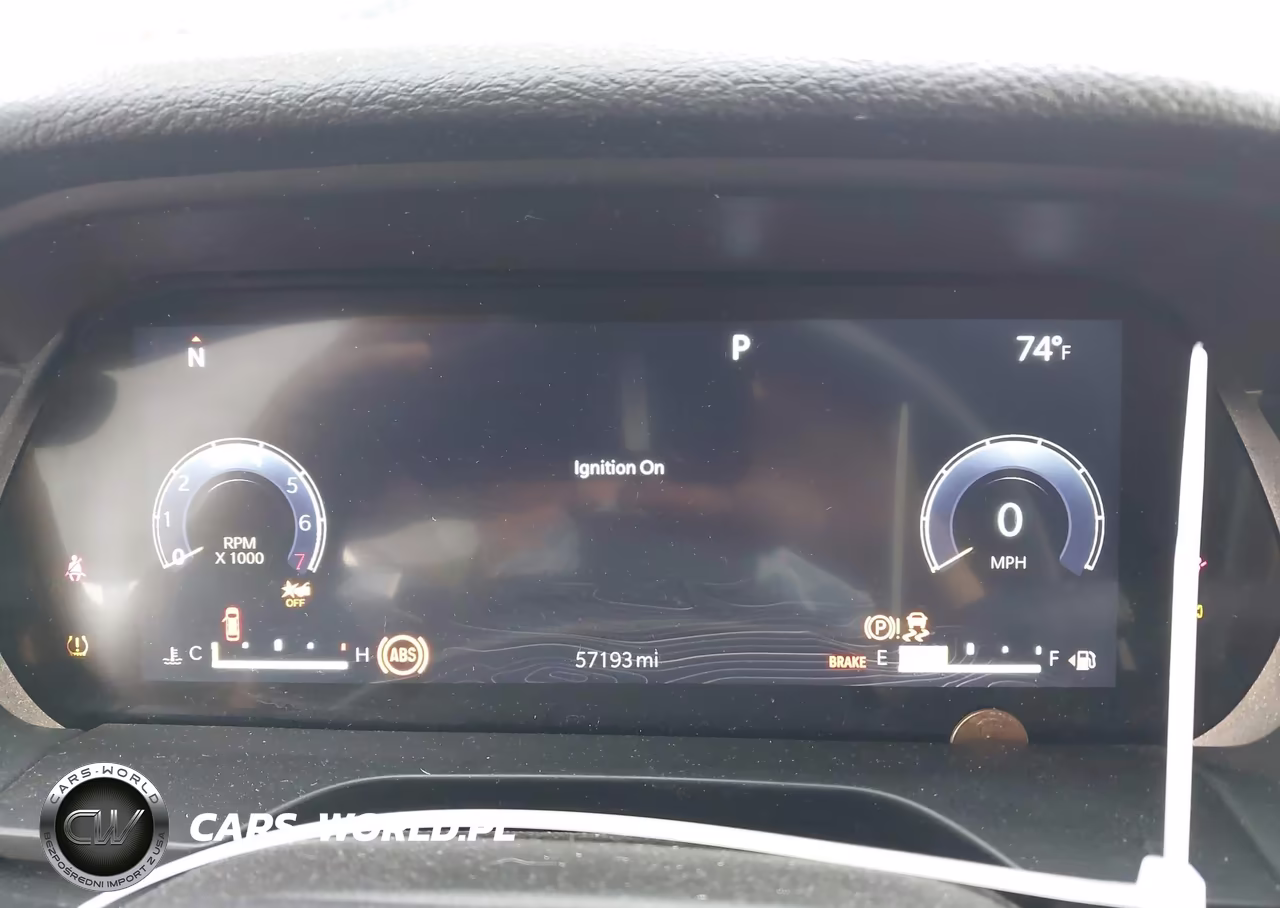 2023 Jeep Grand Cherokee L Altitude 4X4 VIN:1C4RJKAG2P8102830 - 7