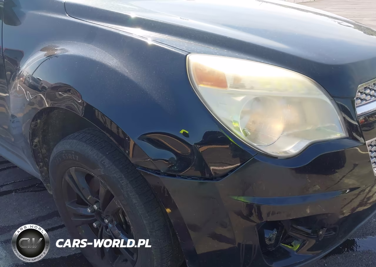 2015 Chevrolet Equinox Ls VIN:2GNALAEK4F1102711 - 6