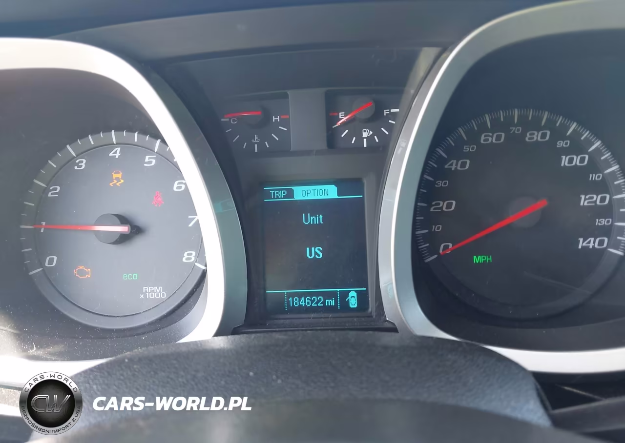 2015 Chevrolet Equinox Ls VIN:2GNALAEK4F1102711 - 7