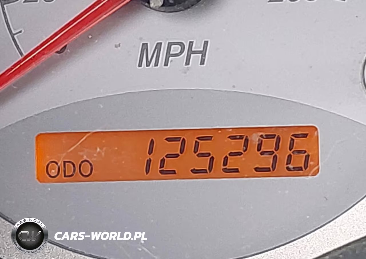 2004 Toyota Rav4 VIN:JTEHD20V740023145 - 16