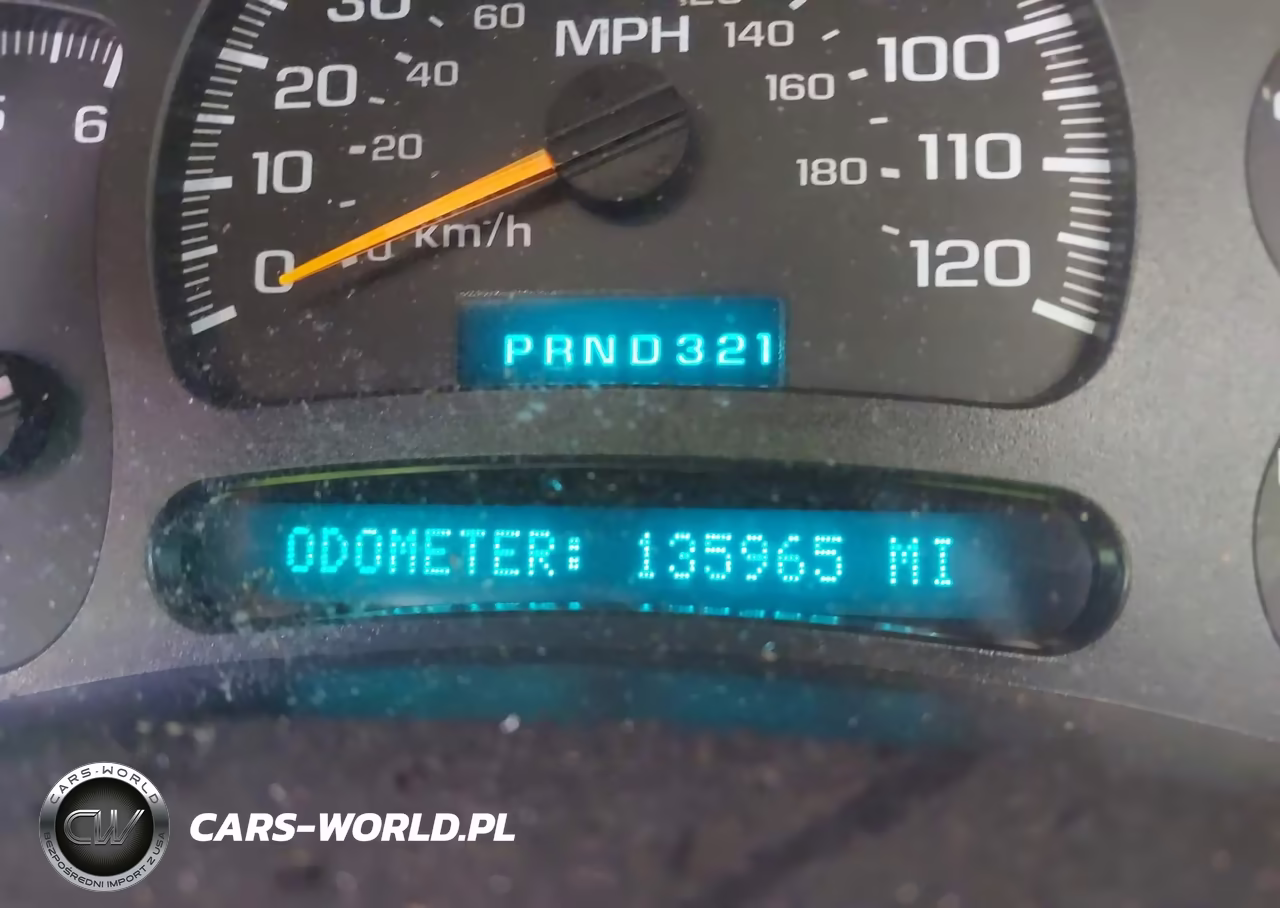2003 Chevrolet Silverado 2500Hd VIN:1GCHK23UX3F104732 - 15