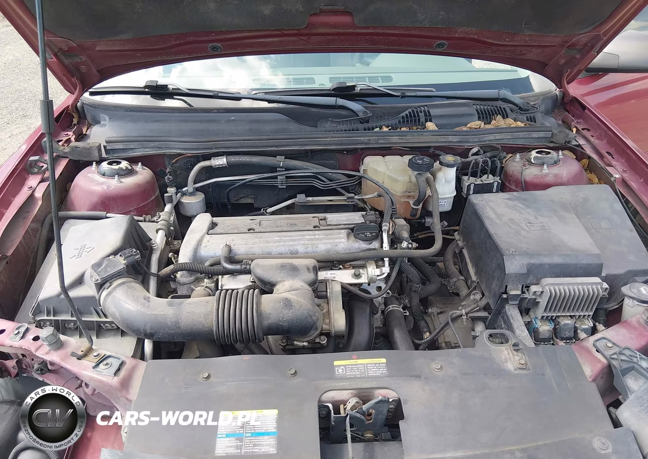 2006 Chevrolet Malibu Ls VIN:1G1ZS51F76F162773 - 10