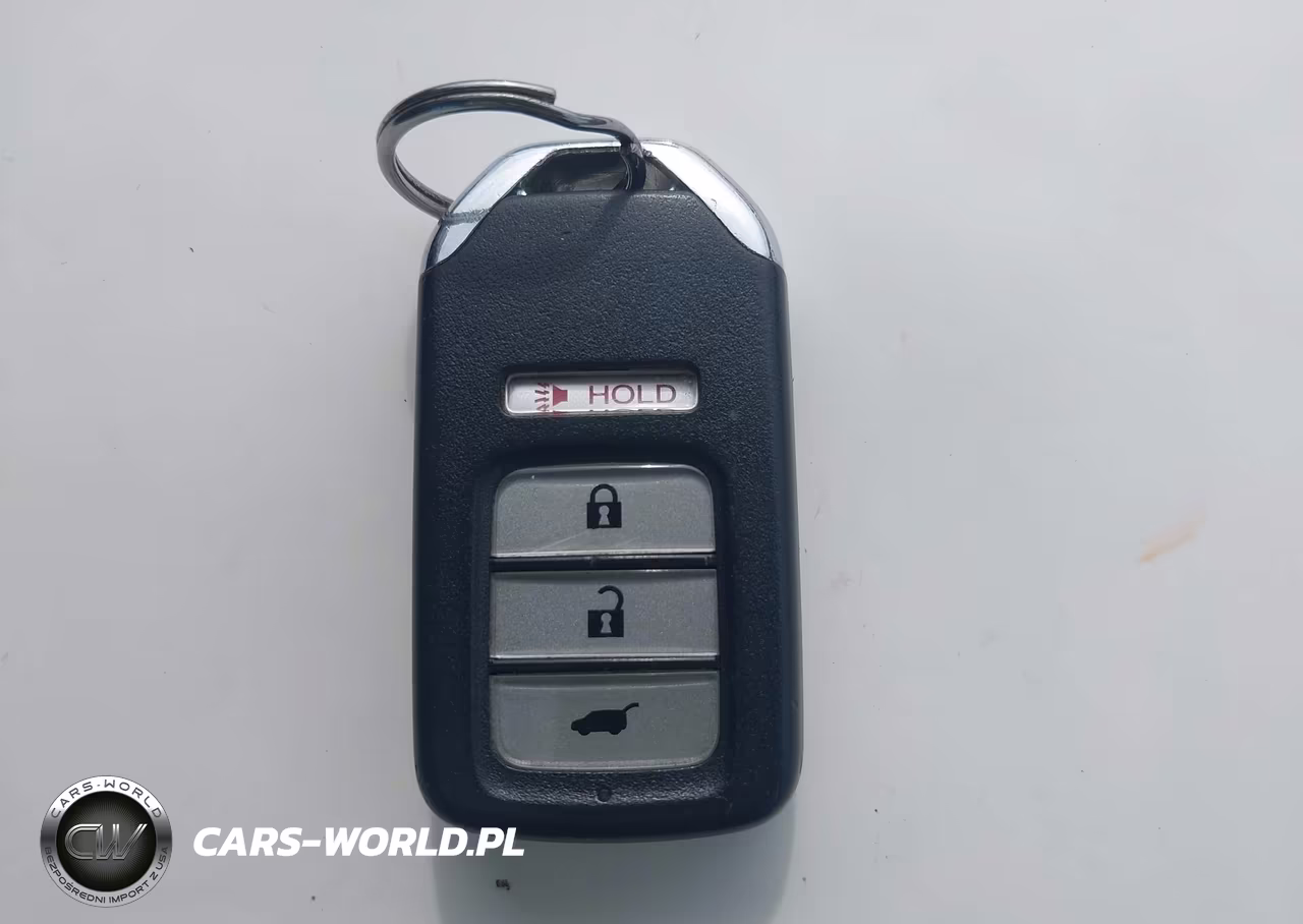 2015 Honda Cr-V Ex VIN:2HKRM4H51FH620435 - 11